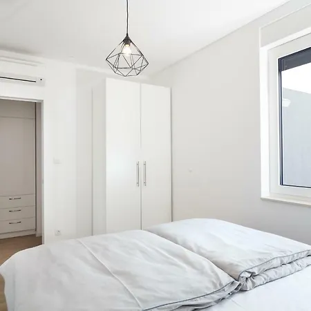 Two Bedroom Apt With Parking And Terrace 2 * سبليت